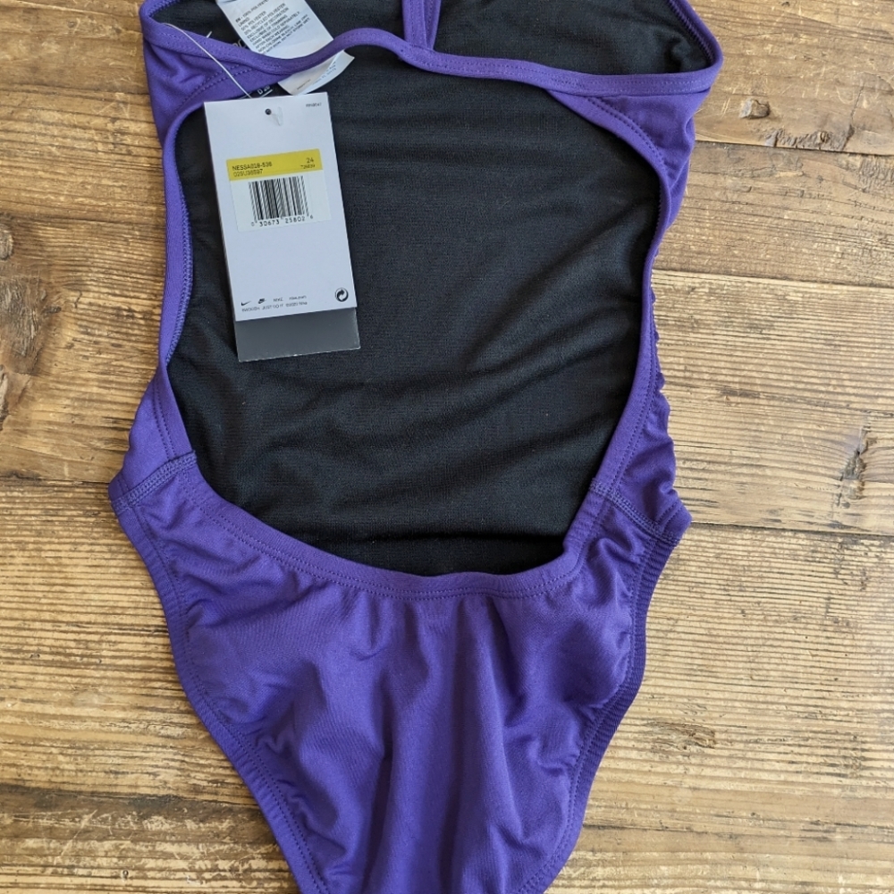 Nike Hydrastrong swimsuit